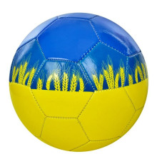 Мяч футбольный "Украина" (EV-3378)